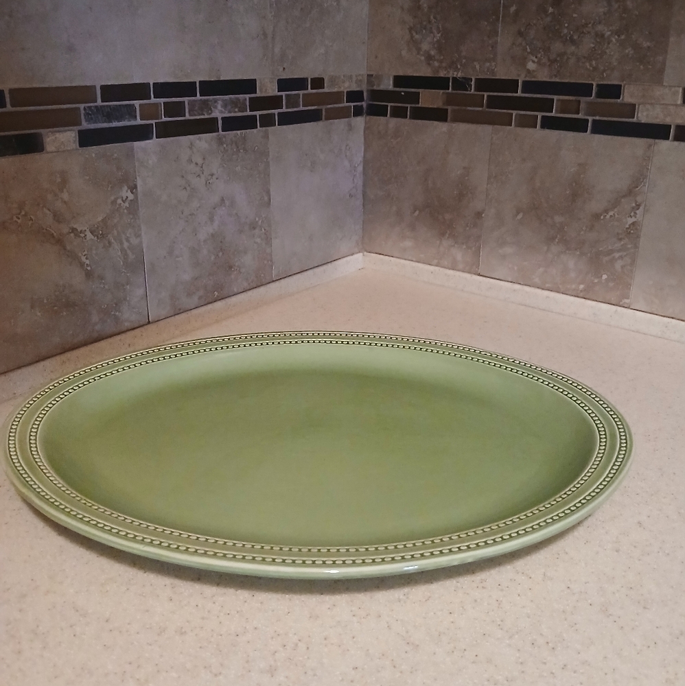Town And Country Ovak Serving Tray